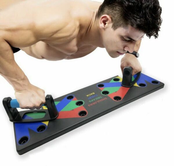 Pushup Machine - Image 2