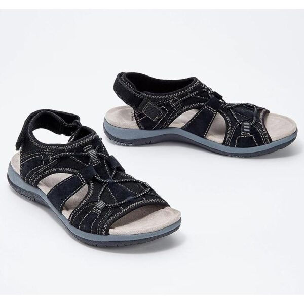 Raphael Upgrade-Women's Support & Soft Adjustable Sandals - Image 16