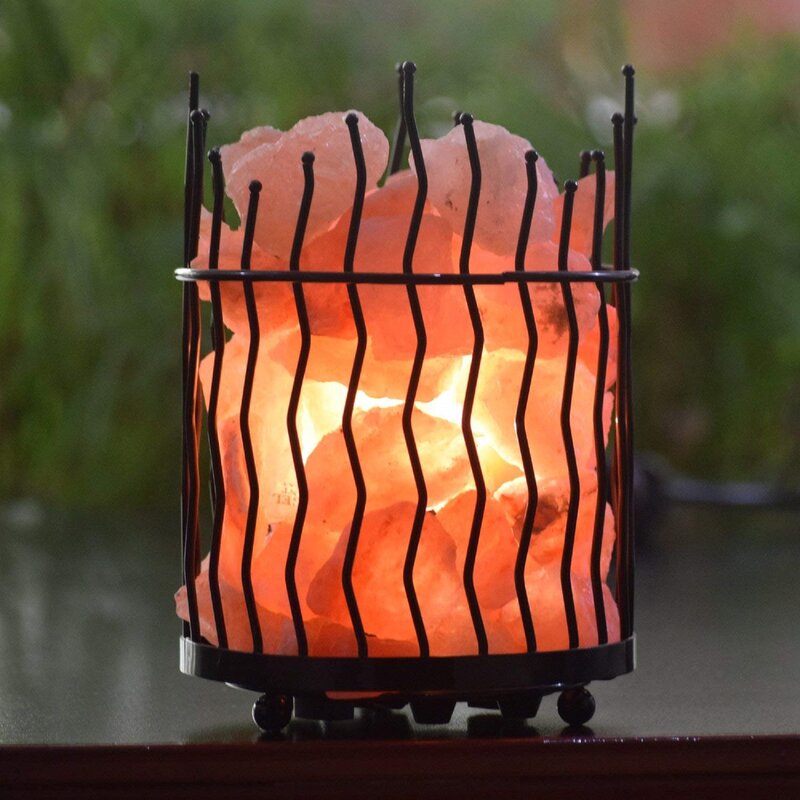 Salt Lamp – Reinsho