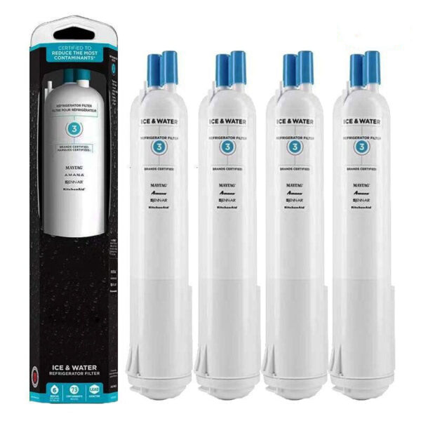 PureWaterTM Refrigerator Water Filter 3 - Image 11