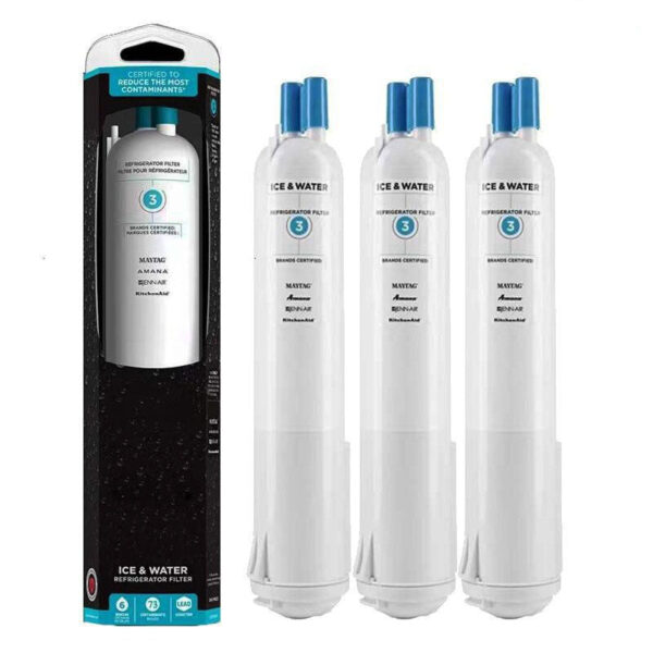 PureWaterTM Refrigerator Water Filter 3 - Image 14