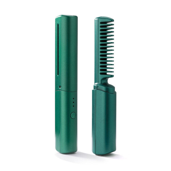 Rechargeable Mini Hair Straightener - Image 15