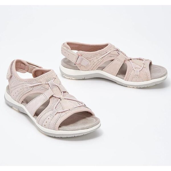 Raphael Upgrade-Women's Support & Soft Adjustable Sandals - Image 14