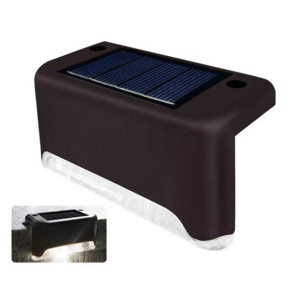 Solar Outdoor Stair Lights (4PCS) - Image 65