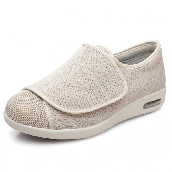 Pure Comfort Orthopedic Shoes for Swollen Feet - Image 3