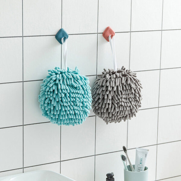 Revolutionary Hand Towel - Image 9