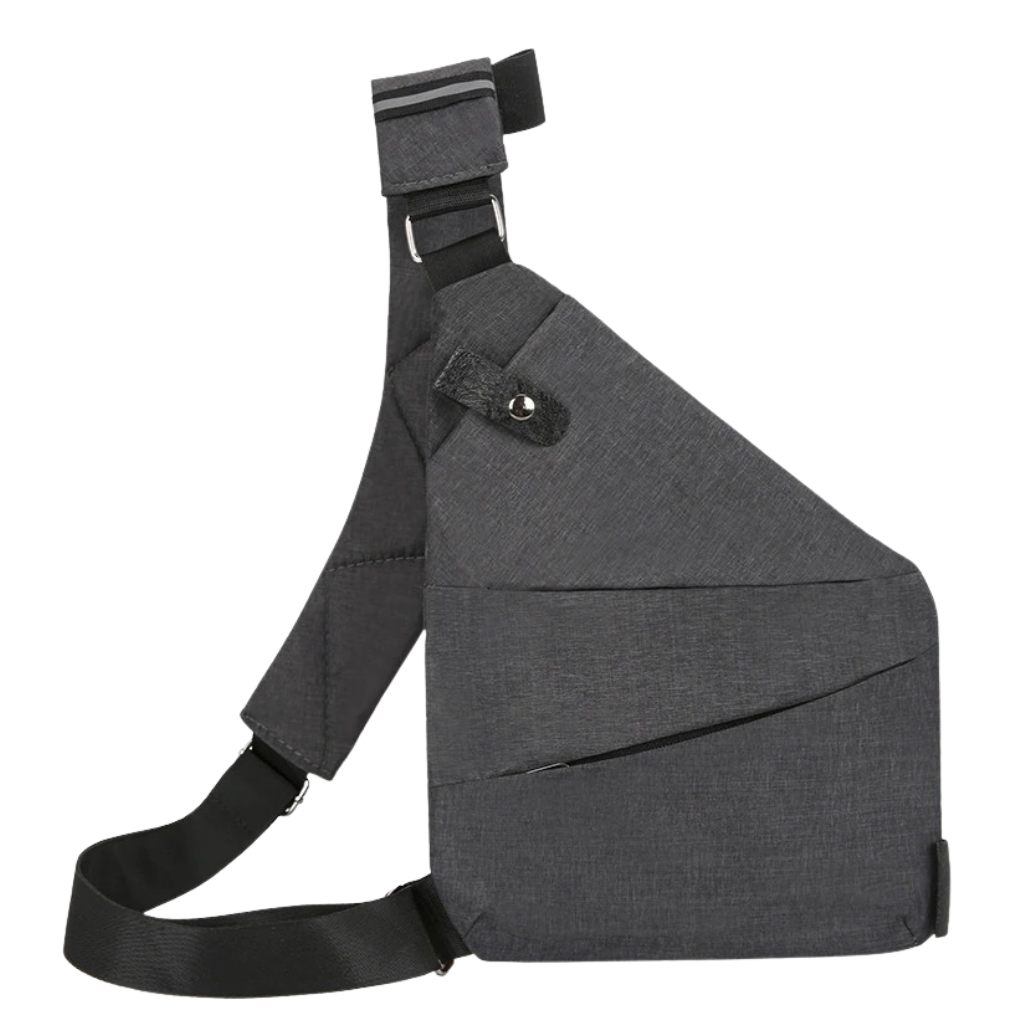 Waterproof Pocket Bag – Reinsho