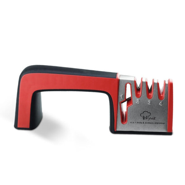 QuatroEdge Pro - 4-Stage Knife Sharpener - Image 2