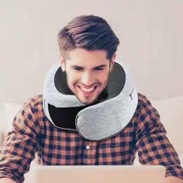 Travel Neck Pillow - Image 9