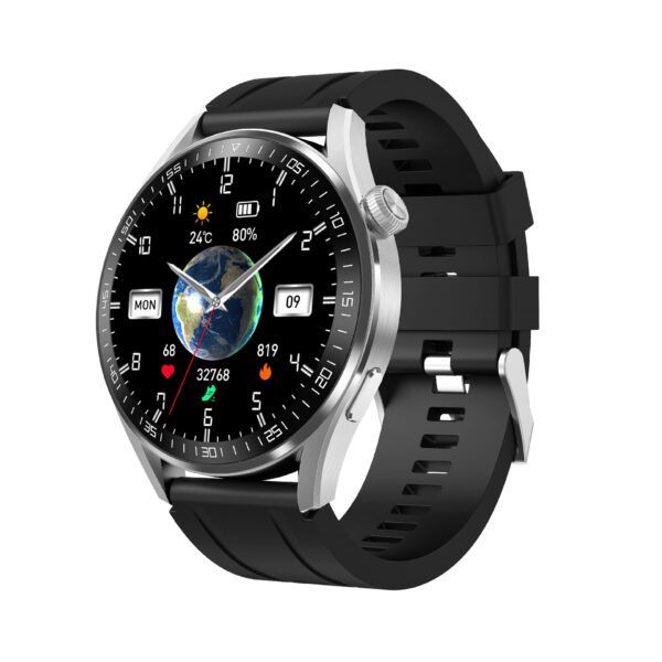 Waterproof Bluetooth Blood Oxygen Monitoring Sports Watch - Image 11