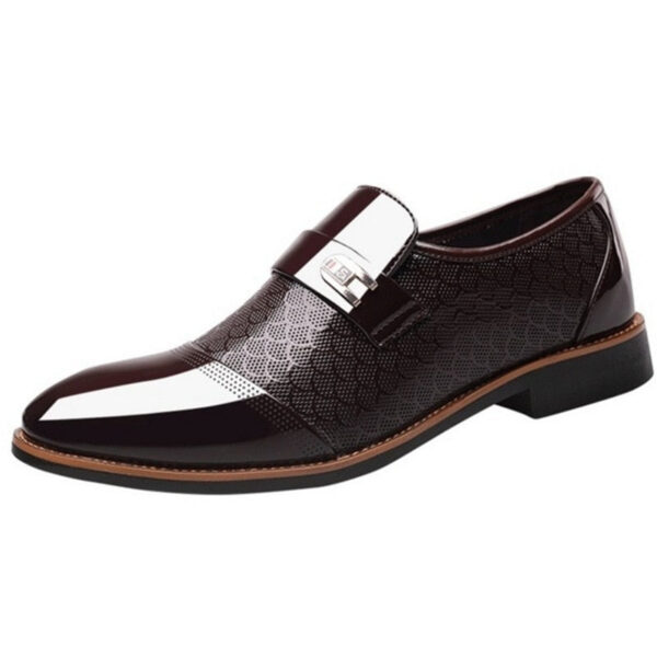 Stylish and Comfortable Kingsman Shoes by Vittorio Firenze - Image 9