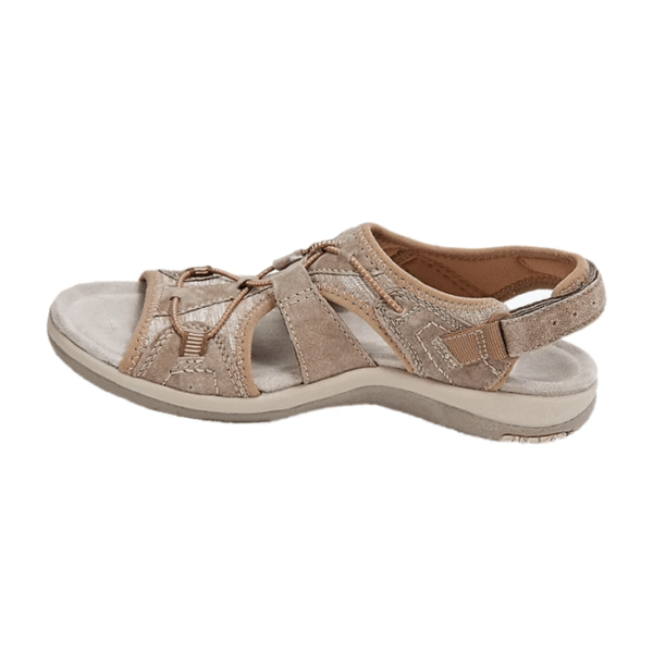 Raphael Upgrade-Women's Support & Soft Adjustable Sandals - Image 2