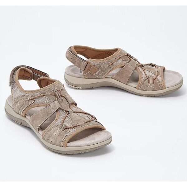 Raphael Upgrade-Women's Support & Soft Adjustable Sandals - Image 13