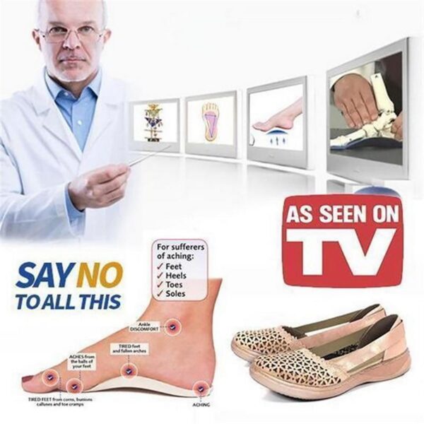 Women Flats for Bunions - Image 4