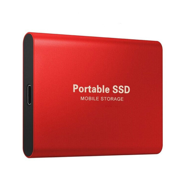 Ultra Speed External SSD - Image 11