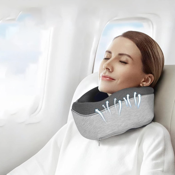 Travel Neck Pillow - Image 5